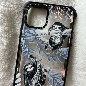 iPhone 11 Pro Ultra Impact Casetify Case